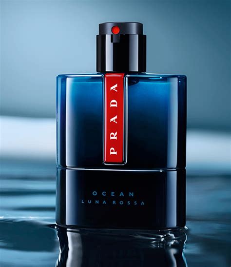 luna prada ocean|Prada ocean luna rossa price.